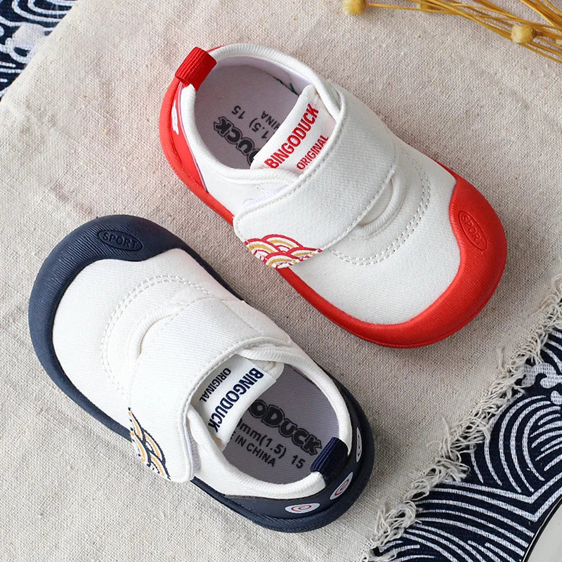 Ademende Sneakers Dames met Unieke Prints – Comfortabele en Stijlvolle Mini Fashion Schoenen voor Dagelijks Gebruik 4