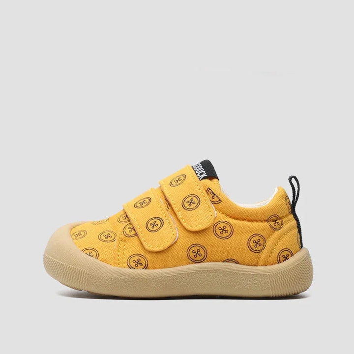 Ademende Sneakers Dames met Unieke Prints – Comfortabele en Stijlvolle Mini Fashion Schoenen voor Dagelijks Gebruik 6