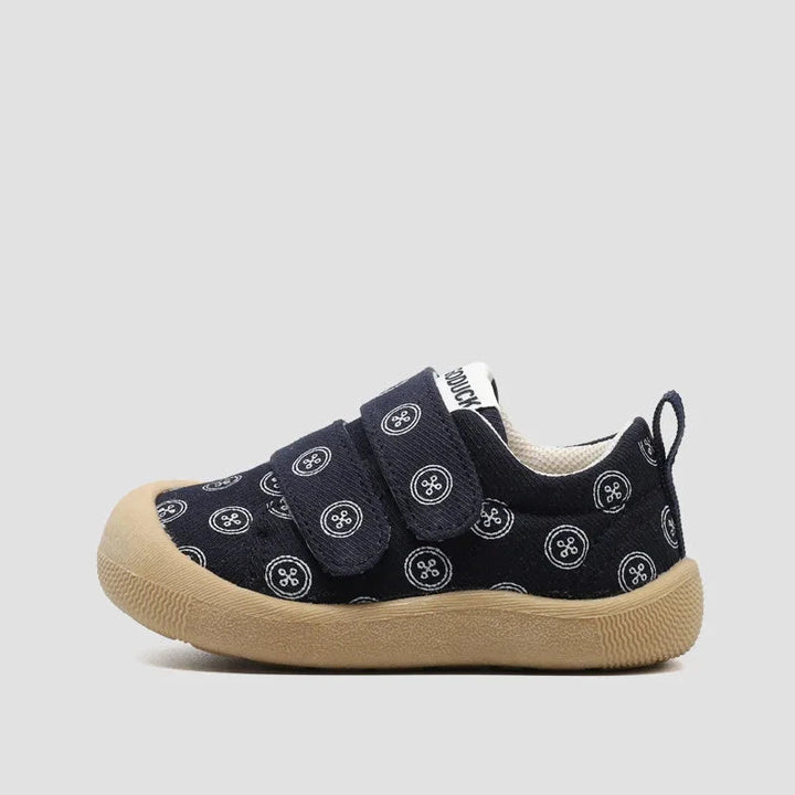 Ademende Sneakers Dames met Unieke Prints – Comfortabele en Stijlvolle Mini Fashion Schoenen voor Dagelijks Gebruik 7