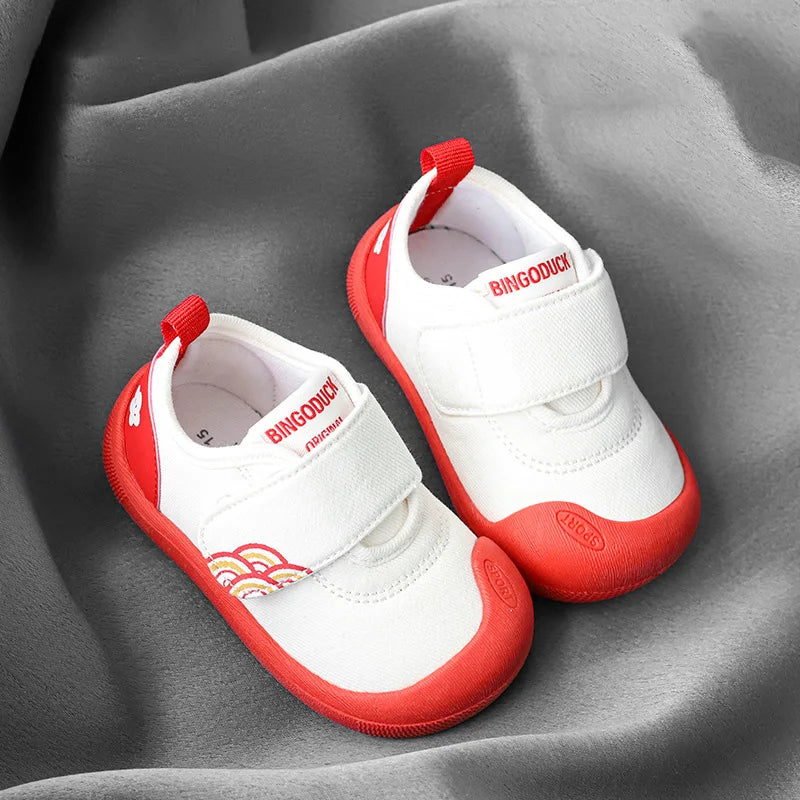 Ademende Sneakers Dames met Unieke Prints – Comfortabele en Stijlvolle Mini Fashion Schoenen voor Dagelijks Gebruik 8