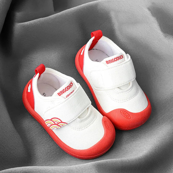 Ademende Sneakers Dames met Unieke Prints – Comfortabele en Stijlvolle Mini Fashion Schoenen voor Dagelijks Gebruik 8