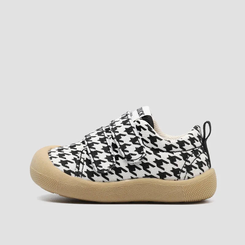 Ademende Sneakers Dames met Unieke Prints – Comfortabele en Stijlvolle Mini Fashion Schoenen voor Dagelijks Gebruik 9