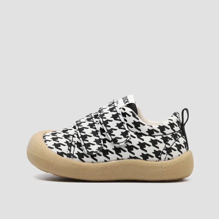 Ademende Sneakers Dames met Unieke Prints – Comfortabele en Stijlvolle Mini Fashion Schoenen voor Dagelijks Gebruik 9