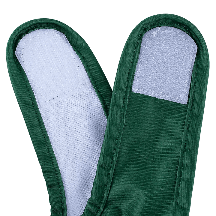 Adjustable Reusable Dog Diaper for Females – Leakproof Design for Heat and Incontinence, Washable and Comfortable 2