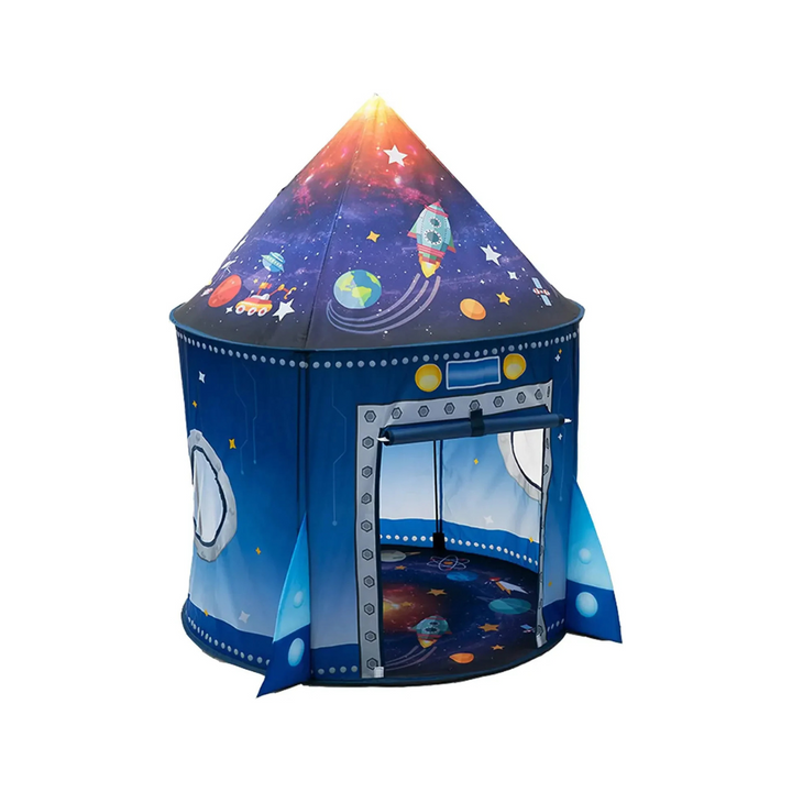 AdventurePod™ – Imaginative Pop-up Tent – Creative Play Fun for Kids 0