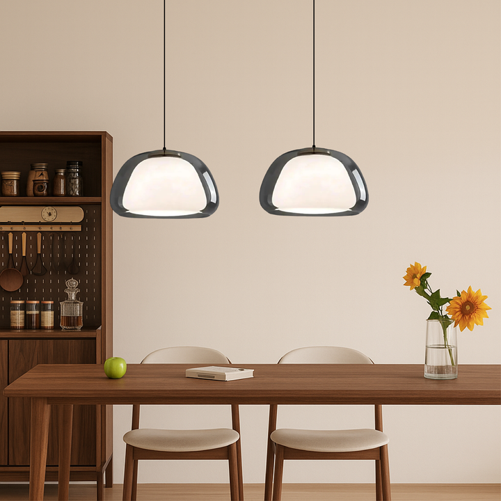 Aerisca | Decorative Jelly Pendant Light for Modern Interiors 2