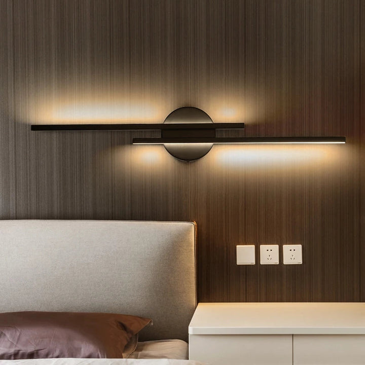 AeroBeam – Contemporary LED Wall Light 0