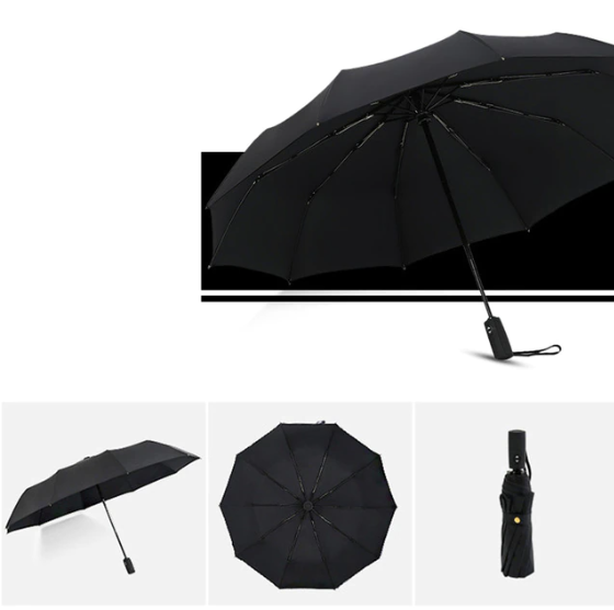 AeroShield | Windproof Umbrella for All Weather Conditions 3
