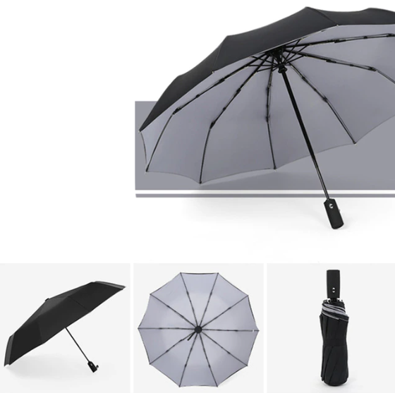 AeroShield | Windproof Umbrella for All Weather Conditions 5