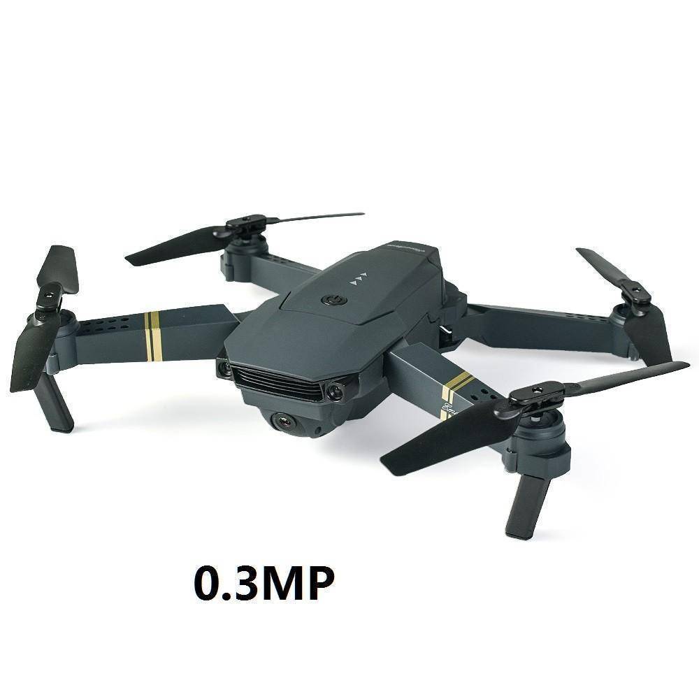 AeroVision | Compact High-Performance Drone with HD Camera and Altitude Hold 0