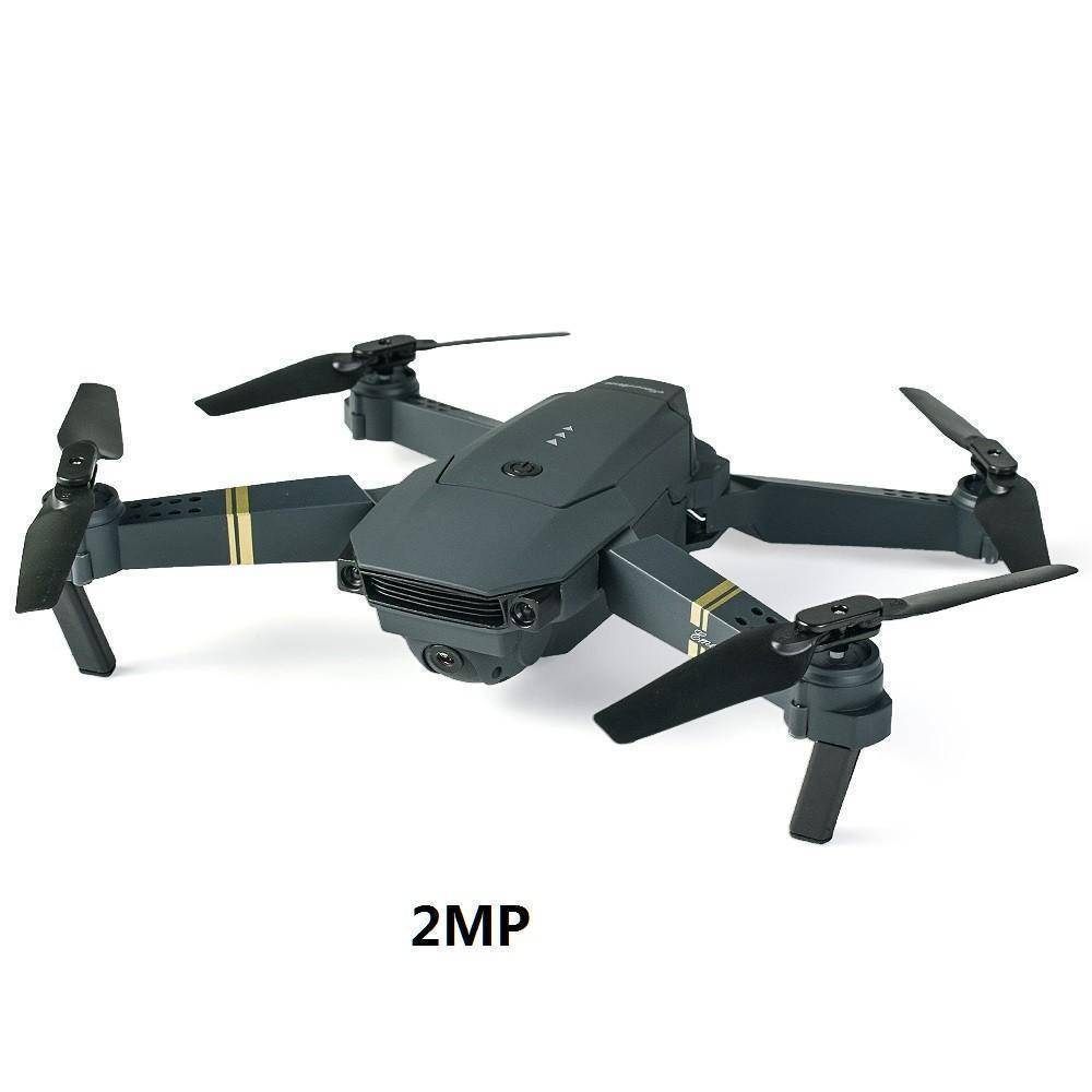 AeroVision | Compact High-Performance Drone with HD Camera and Altitude Hold 1