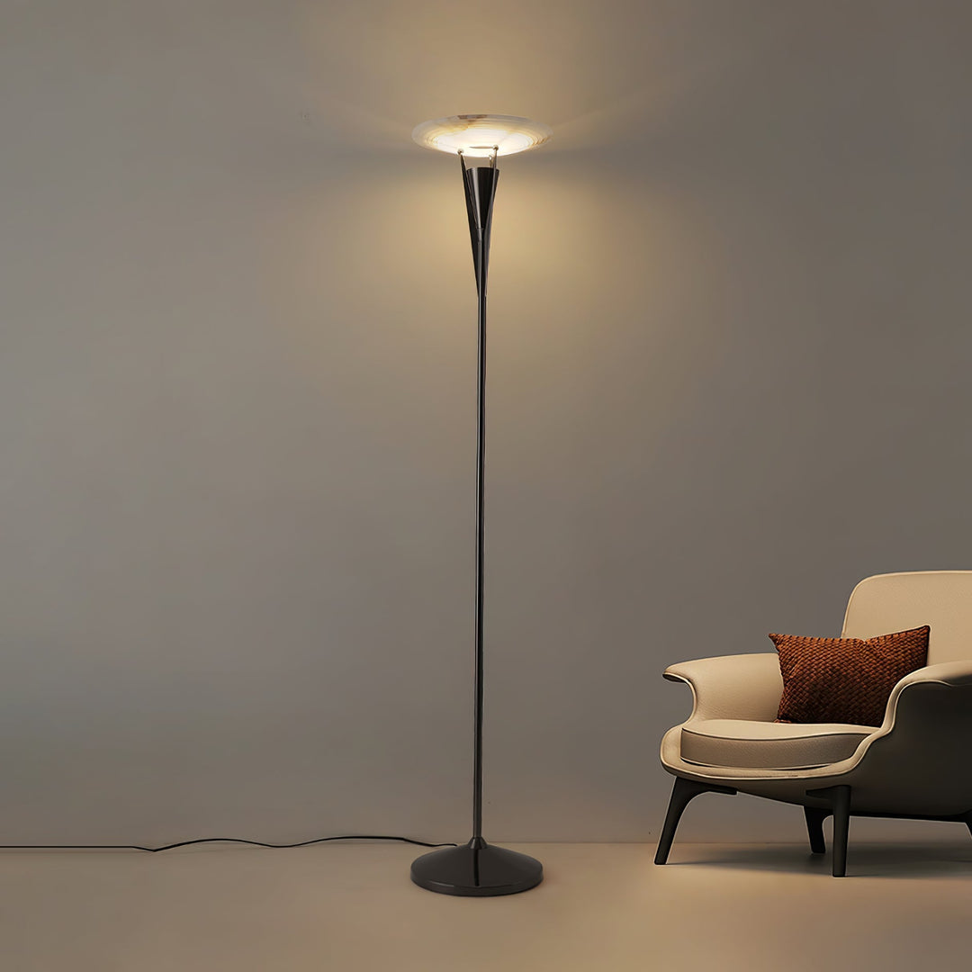 Agaron Floor Lamp 5