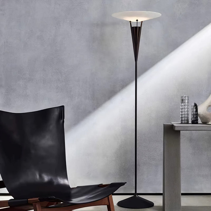 Agaron Floor Lamp 8