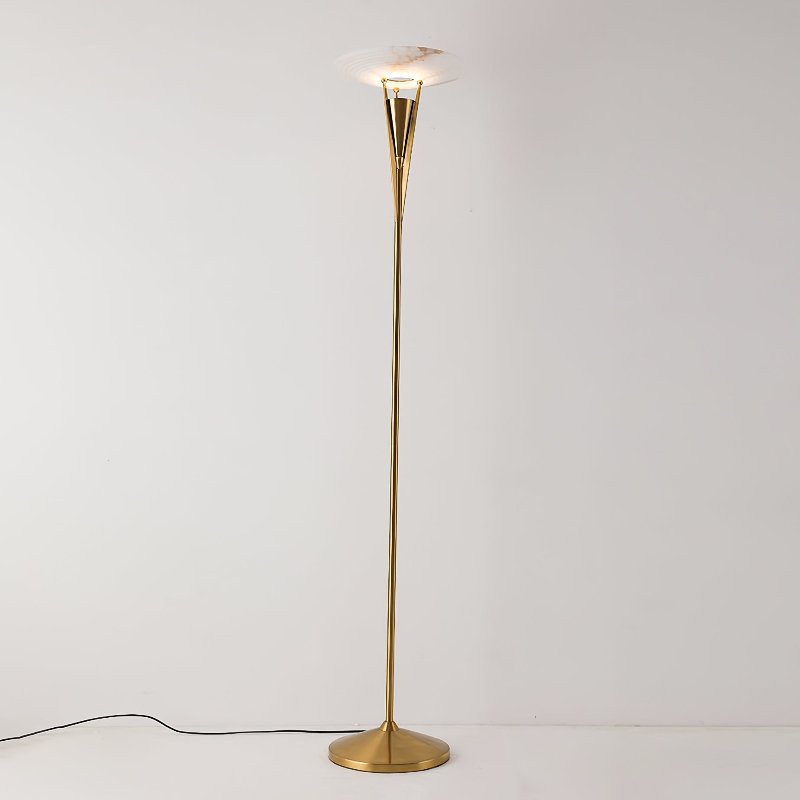 Agaron Floor Lamp 9