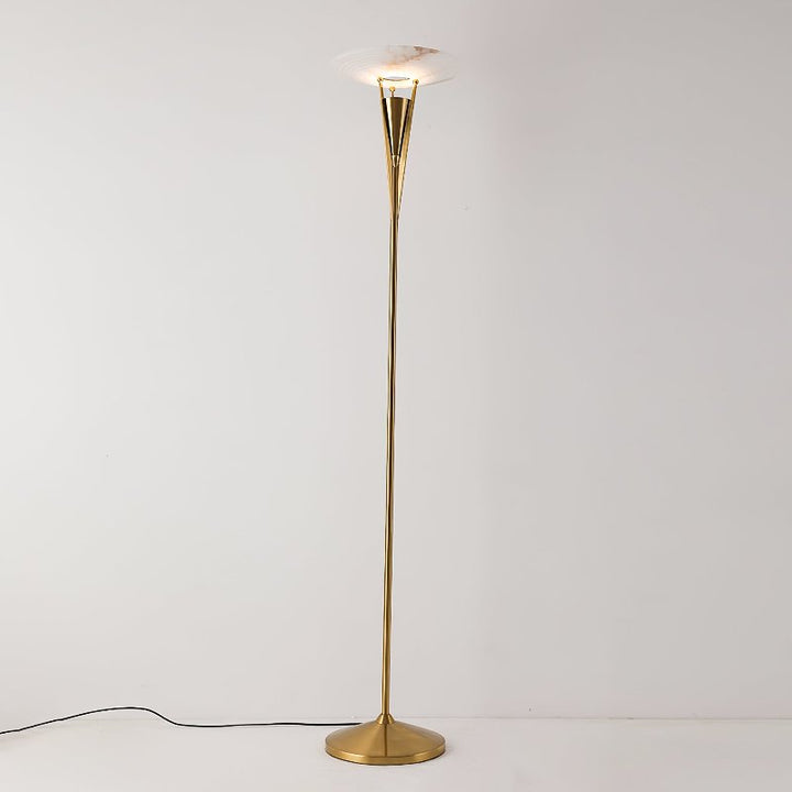 Agaron Floor Lamp 9