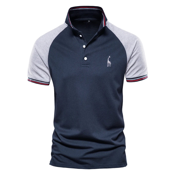 Made Gents | Hercules Polo Shirt | 50% Discount!