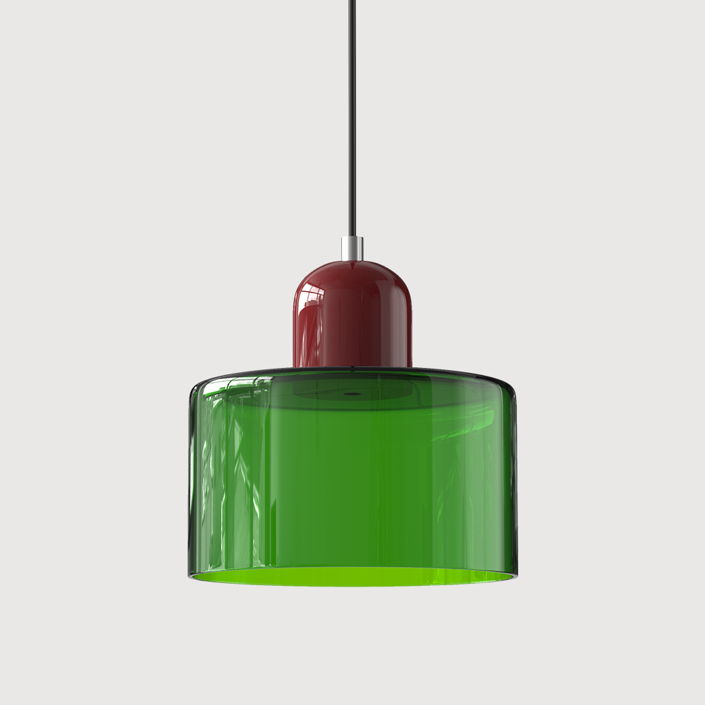 Airivra | Creative Bauhaus Pendant Lamp for Contemporary Interiors 18