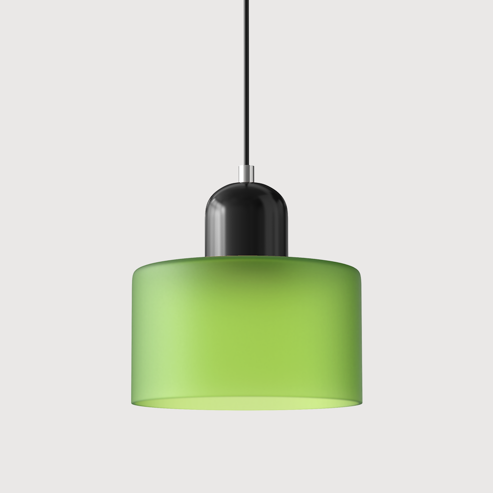 Airivra | Creative Bauhaus Pendant Lamp for Contemporary Interiors 35