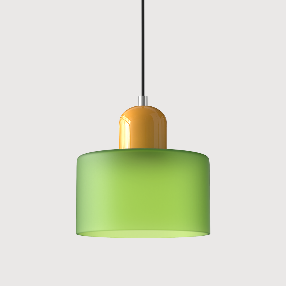 Airivra | Creative Bauhaus Pendant Lamp for Contemporary Interiors 39