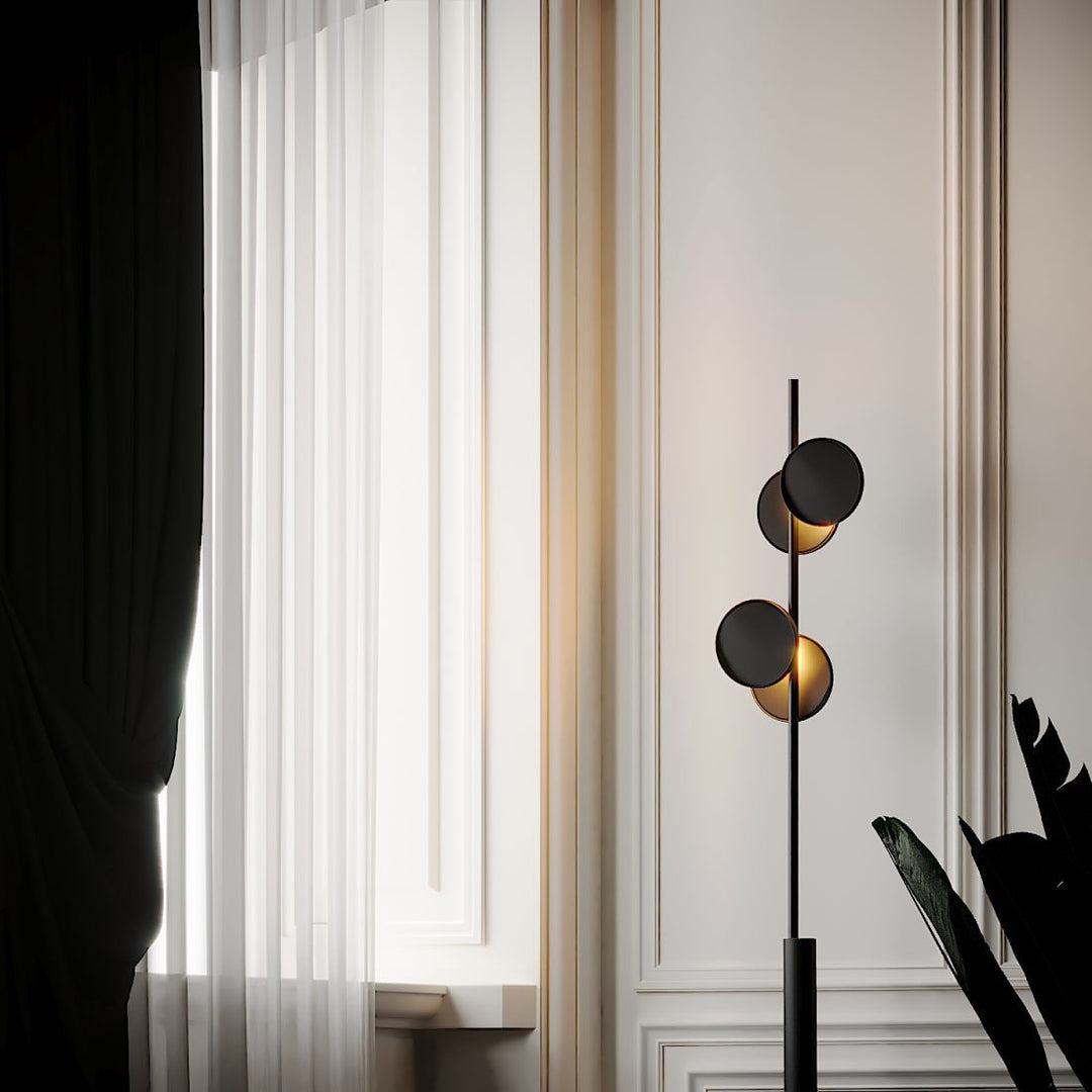 Alaxesa Floor Lamp 8