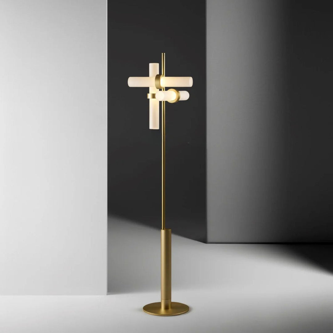 Alaxesa Floor Lamp 9