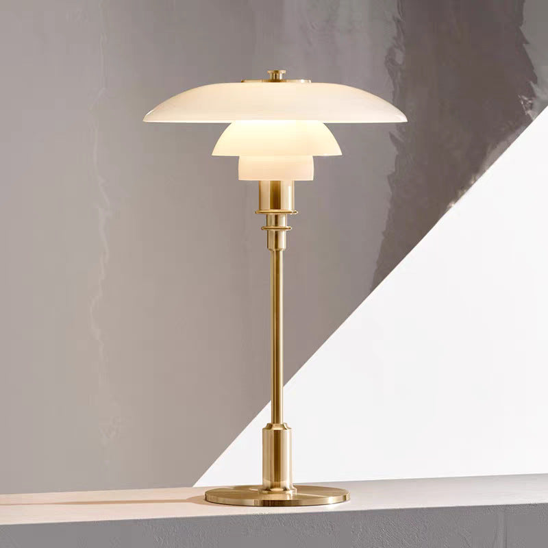 Ambris | Elegant Danish-inspired Design Table Lamp 7
