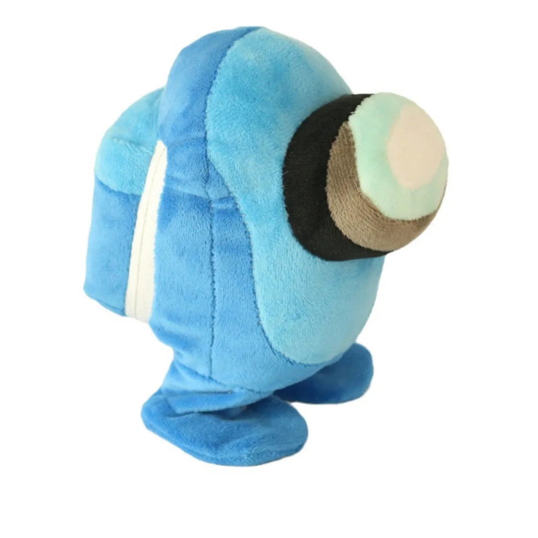 Among Us Interactive Plush - TalkyCrew 1