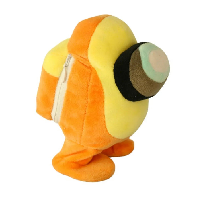 Among Us Interactive Plush - TalkyCrew 2