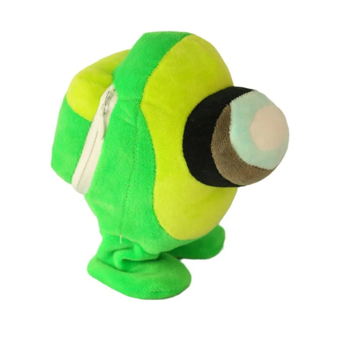 Among Us Interactive Plush - TalkyCrew 3