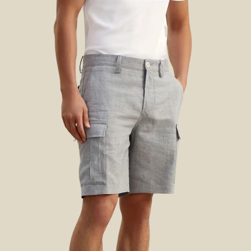 Made Gents | Zomer Short | 50% Korting!