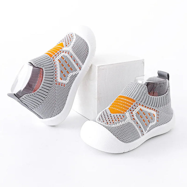 Antislip Baby Schoenen voor Kinderen – Veilig en Comfortabel, Duurzaam Materiaal, Geschikt voor Binnen en Buiten, Maten 18-24 Maanden 4