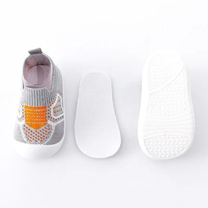 Antislip Baby Schoenen voor Kinderen – Veilig en Comfortabel, Duurzaam Materiaal, Geschikt voor Binnen en Buiten, Maten 18-24 Maanden 5