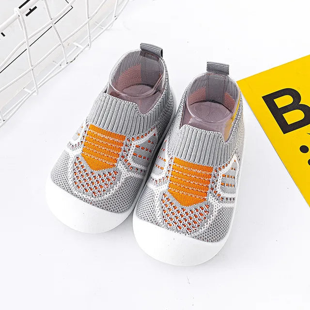 Antislip Baby Schoenen voor Kinderen – Veilig en Comfortabel, Duurzaam Materiaal, Geschikt voor Binnen en Buiten, Maten 18-24 Maanden 8