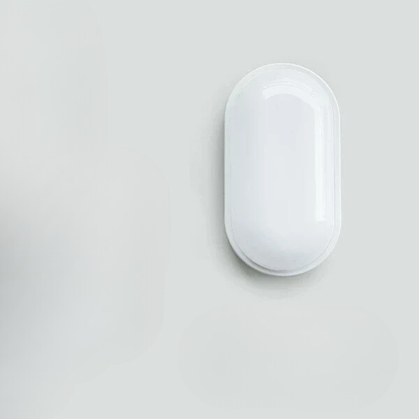 AquaBeam – Ceiling Lamp for Humid Areas 0