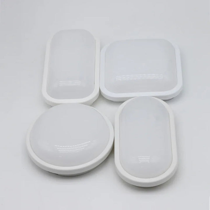 AquaBeam – Ceiling Lamp for Humid Areas 3