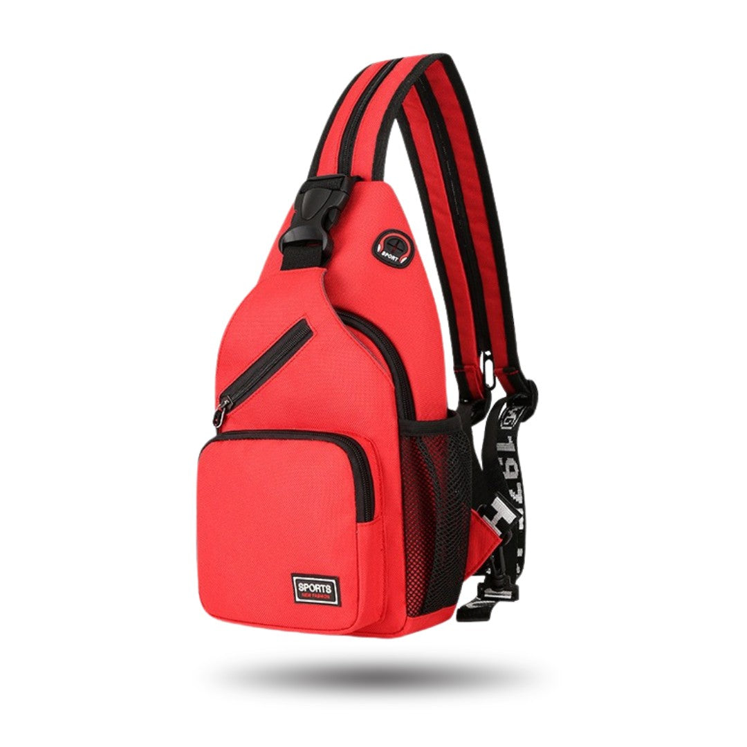 AquaGuard | Stylish Versatile Waterproof Shoulder Bag for All 9