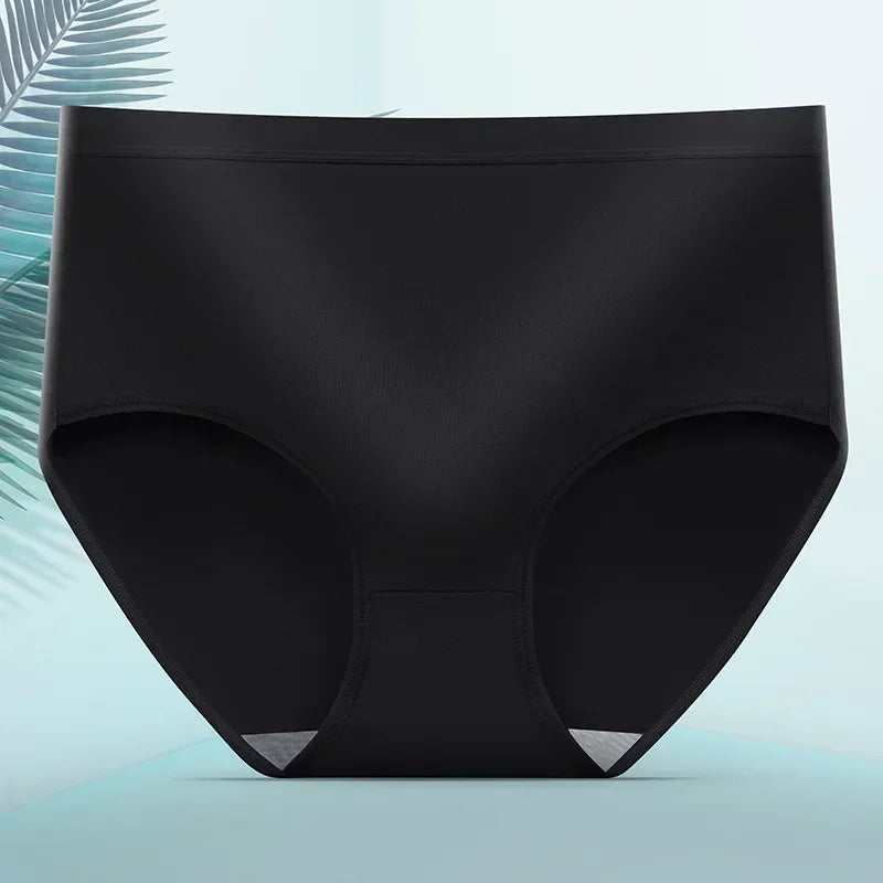 AquaShield | Comfortable Seamless Women's Underwear with Anti-Leak Protection 5