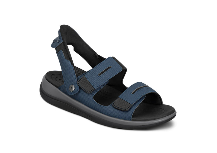 AquaStride | Comfortable Adjustable Hands-Free Water Sandals 0