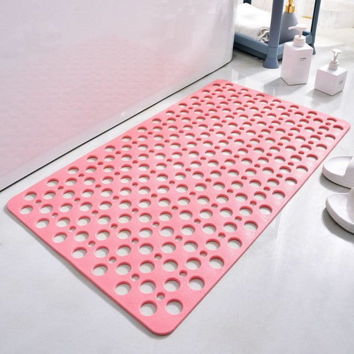 AquaWave | Hygienic Non-Slip Anti Slip Shower Mat for Safety and Comfort 10