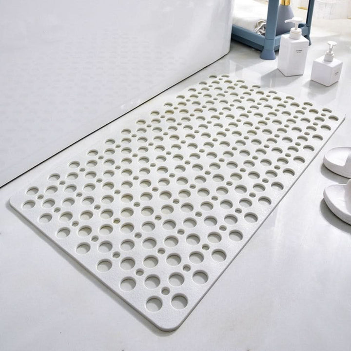 AquaWave | Hygienic Non-Slip Anti Slip Shower Mat for Safety and Comfort 12