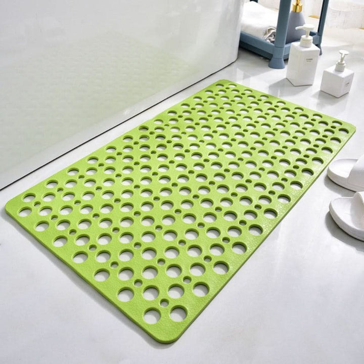 AquaWave | Hygienic Non-Slip Anti Slip Shower Mat for Safety and Comfort 13