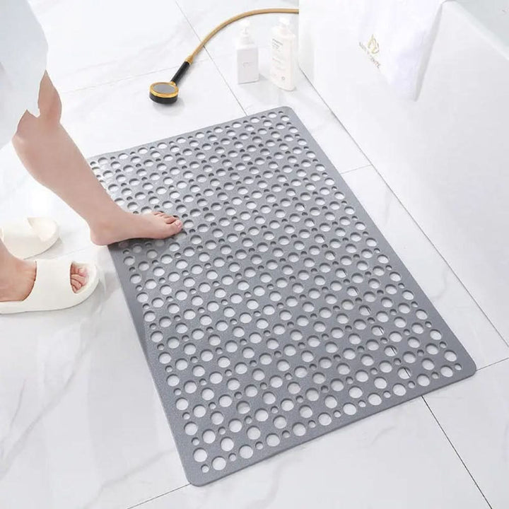 AquaWave | Hygienic Non-Slip Anti Slip Shower Mat for Safety and Comfort 5