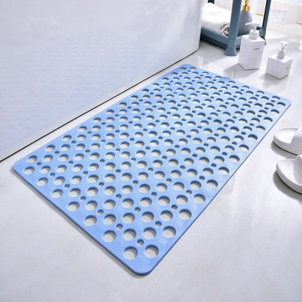 AquaWave | Hygienic Non-Slip Anti Slip Shower Mat for Safety and Comfort 9