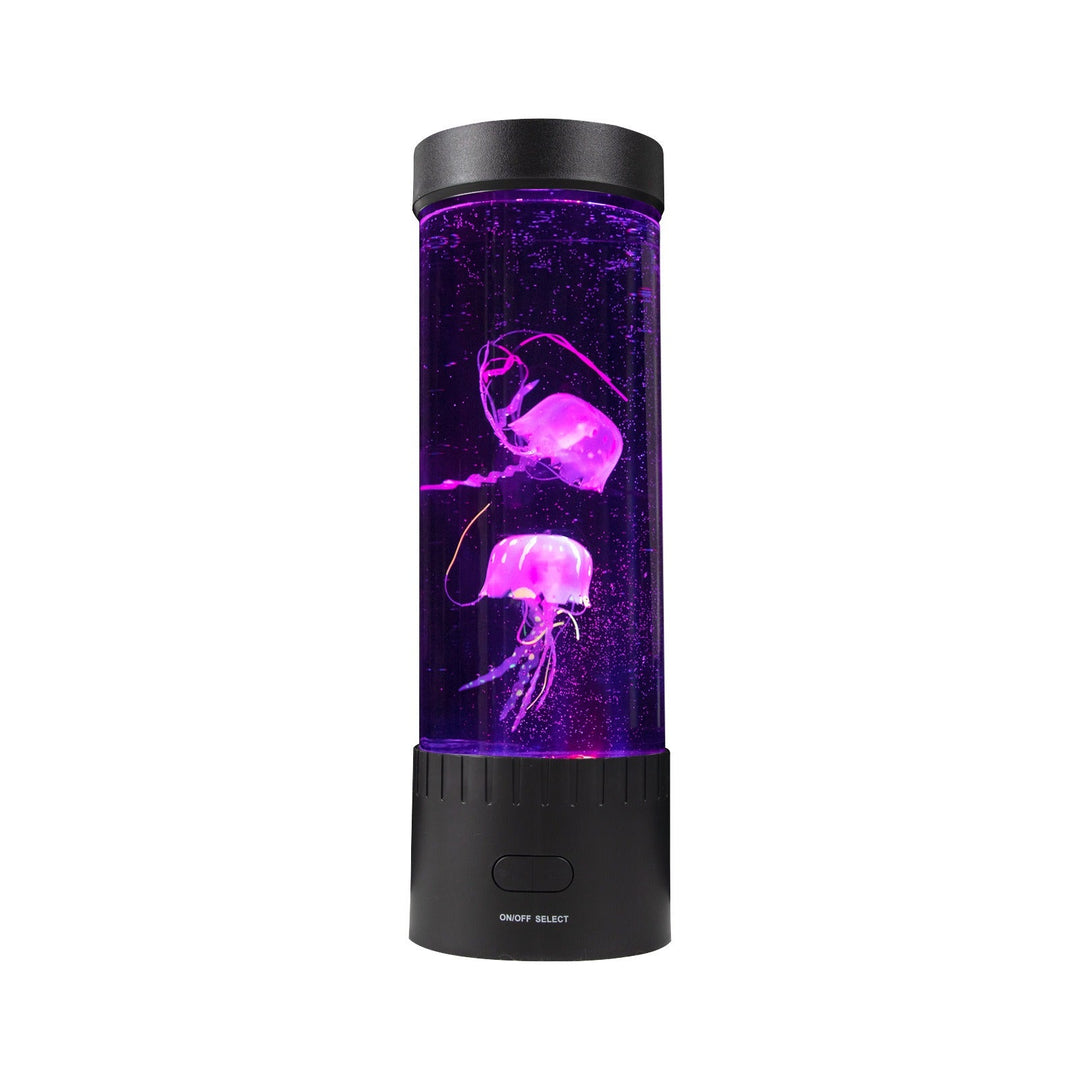 AquaticGlow – Jellyfish Lamp with Soft Light 4