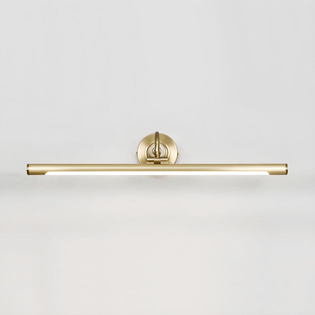 Archer Linear Wall Lamp 0