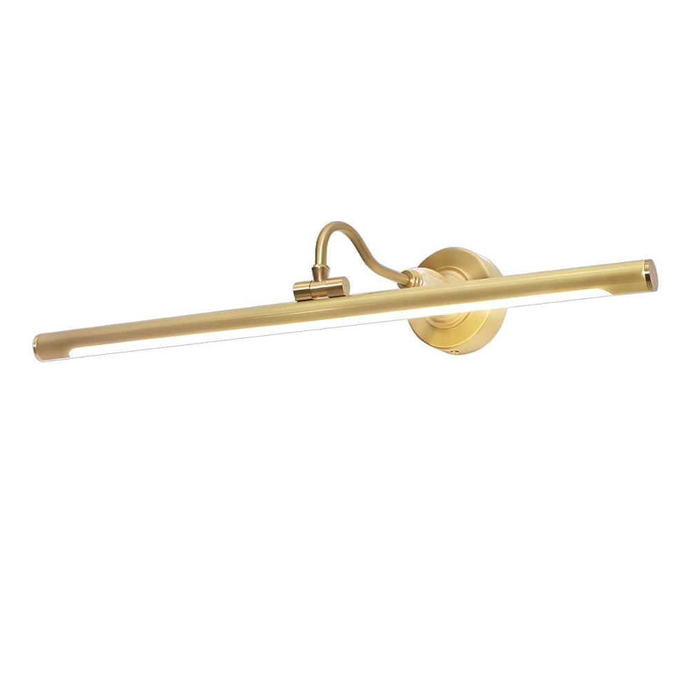 Archer Linear Wall Lamp 1