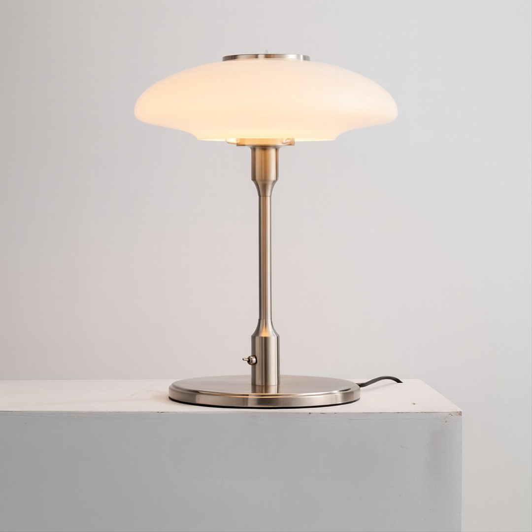 Arcyn | Modern Swedish-Style Table Lamp 0