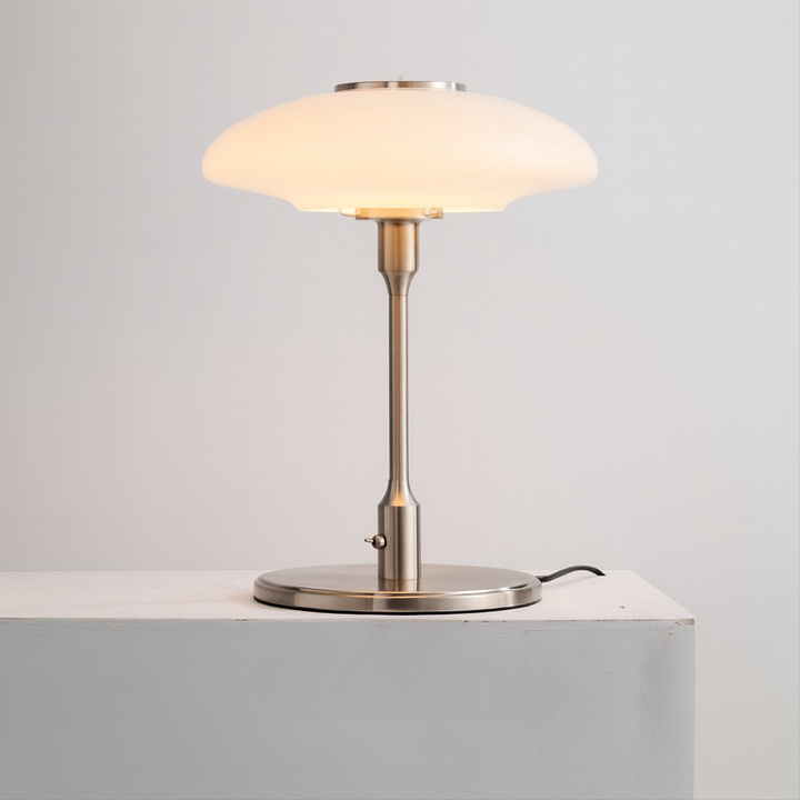 Arcyn | Modern Swedish-Style Table Lamp 0