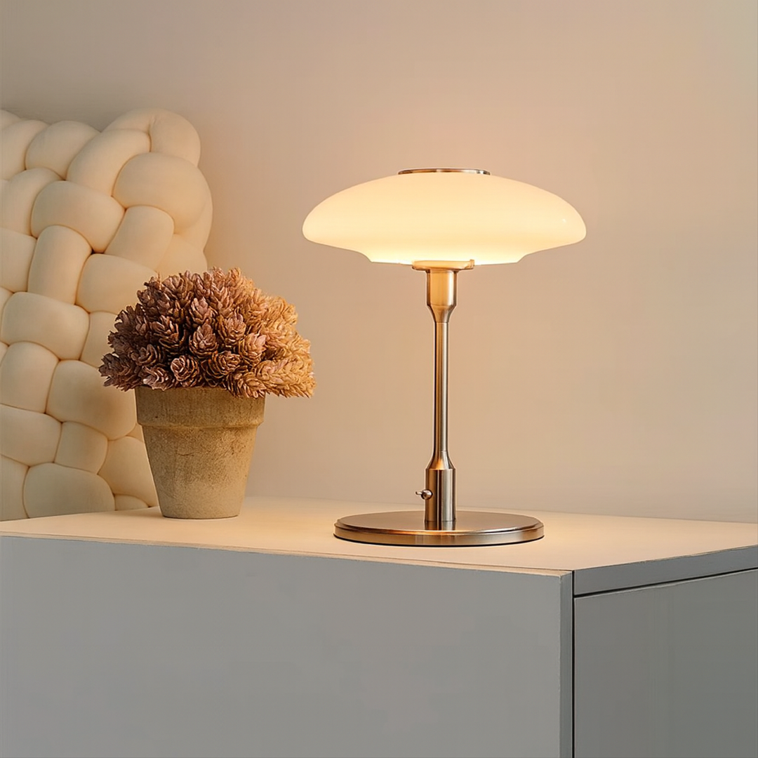 Arcyn | Modern Swedish-Style Table Lamp 2