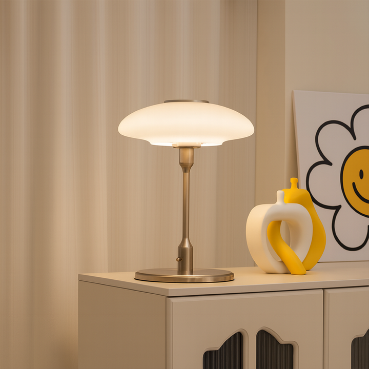Arcyn | Modern Swedish-Style Table Lamp 3